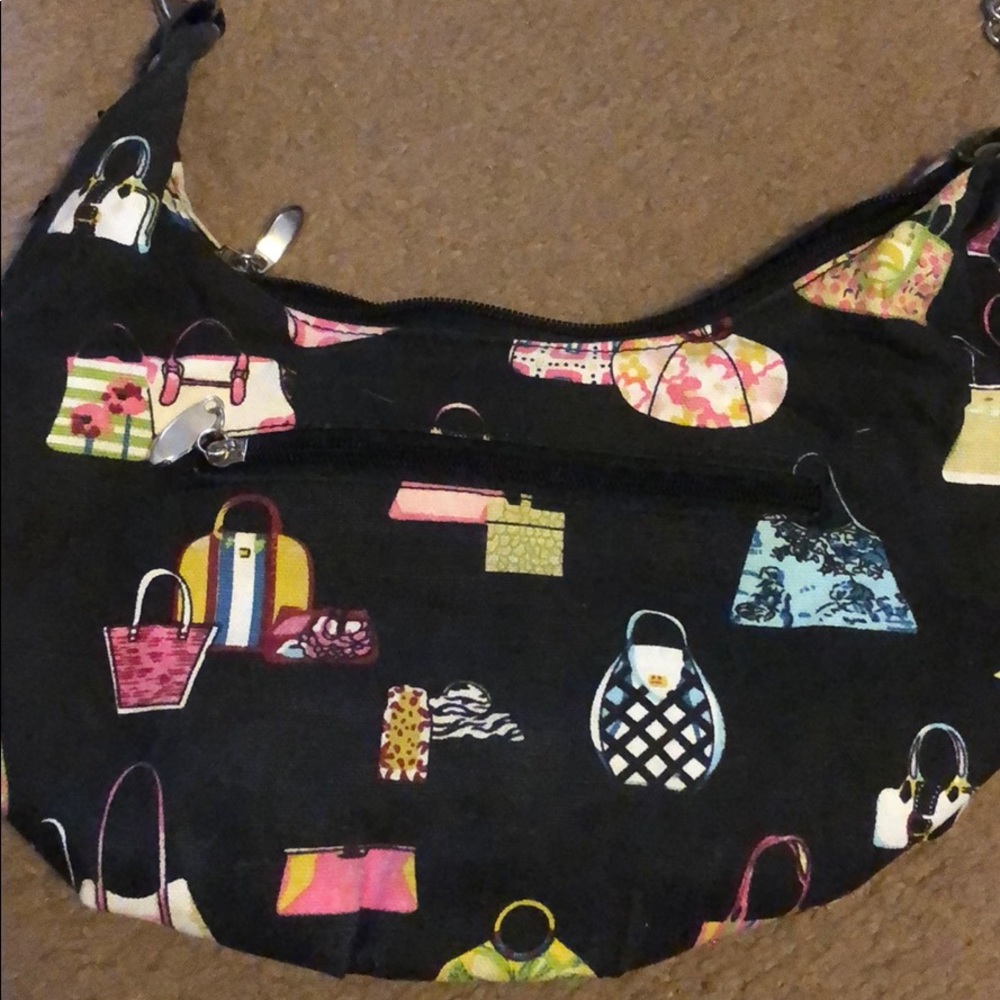 Small purse - Picture 2 of 4